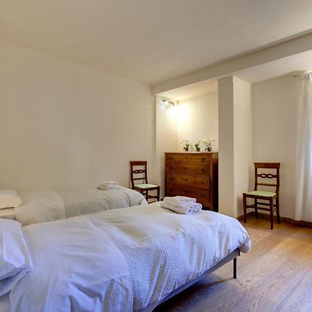 Апартаменты San Giorgio 71 Флоренция Экстерьер фото